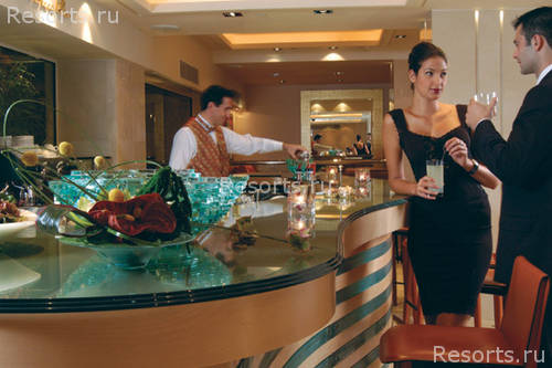Residence Georgio Hotel 12